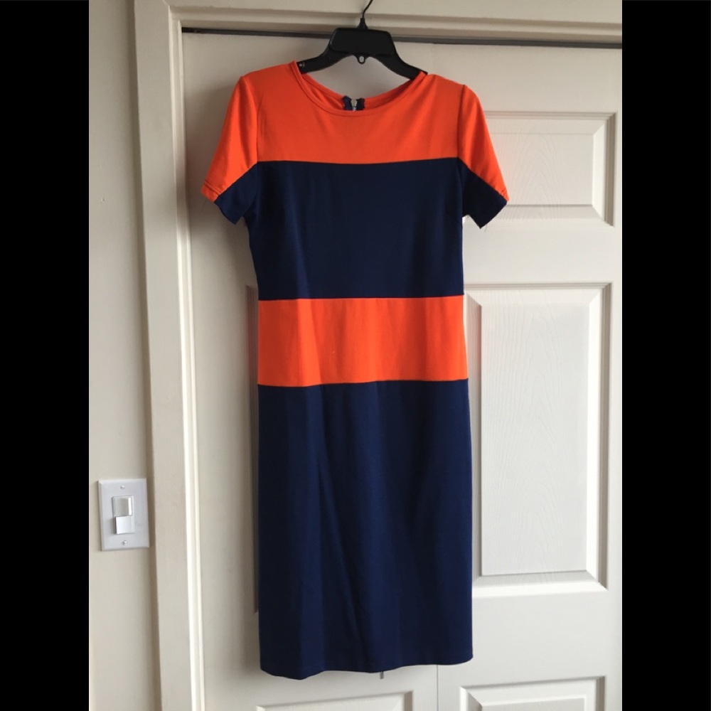 Pencil dress size L